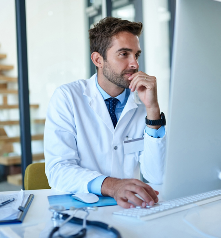 Healthcare Business Funding | Yogi Capital Business Funding